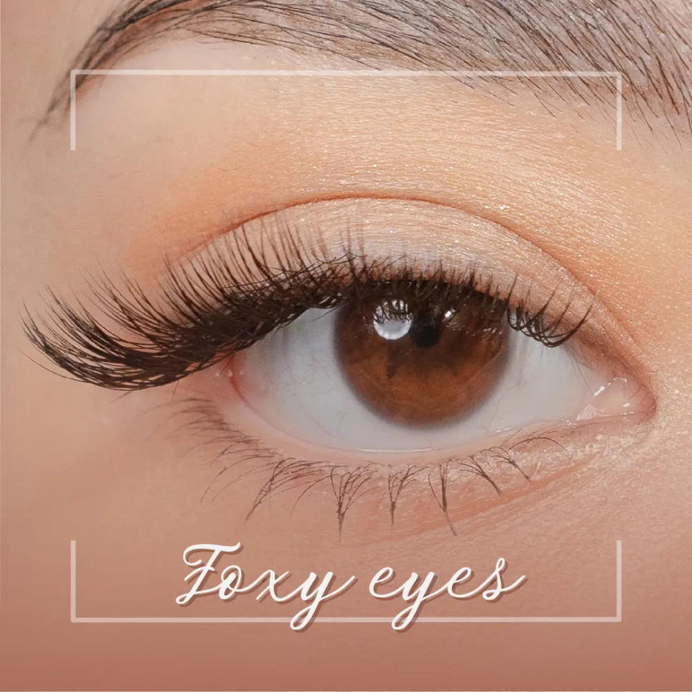 Kit De Pestañas Magnéticas Reutilizables