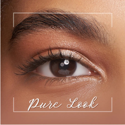 Kit De Pestañas Magnéticas Reutilizables